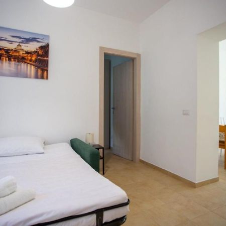Vatican Terrione Apartment 105 Róma Kültér fotó