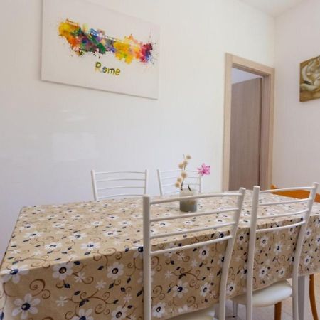 Vatican Terrione Apartment 105 Róma Kültér fotó